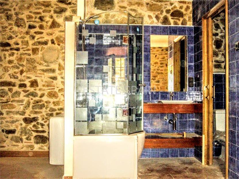 Масия в Санта-Кристина-де-Аро 1259 м2 №VL181174829D  - Продажа - 12 large