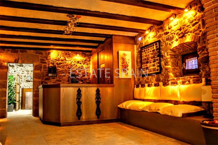 Масия в Санта-Кристина-де-Аро 1259 м2 №VL181174829D  - Продажа - 41 preview