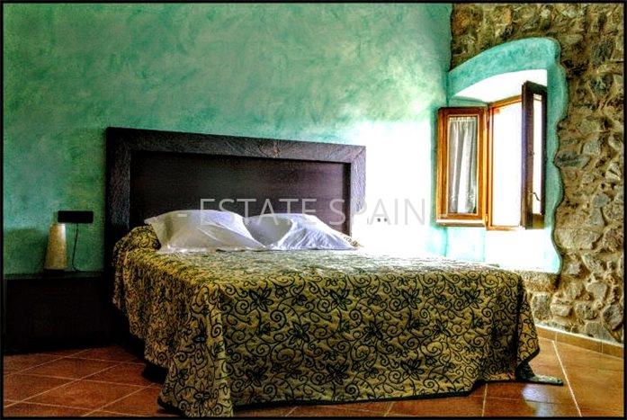 Масия в Санта-Кристина-де-Аро 1259 м2 №VL181174829D  - Продажа - 10 preview