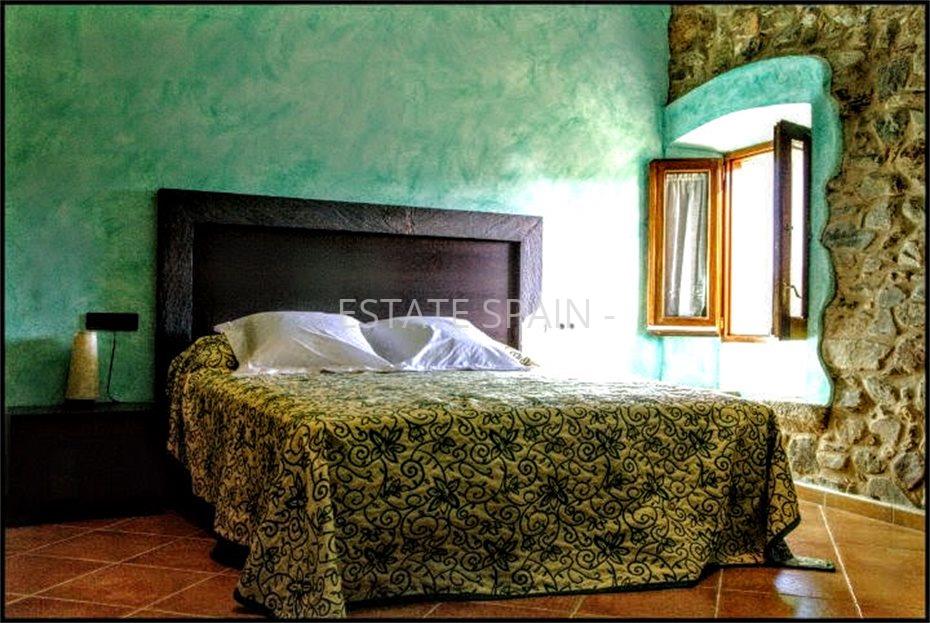 Масия в Санта-Кристина-де-Аро 1259 м2 №VL181174829D  - Продажа - 10 large