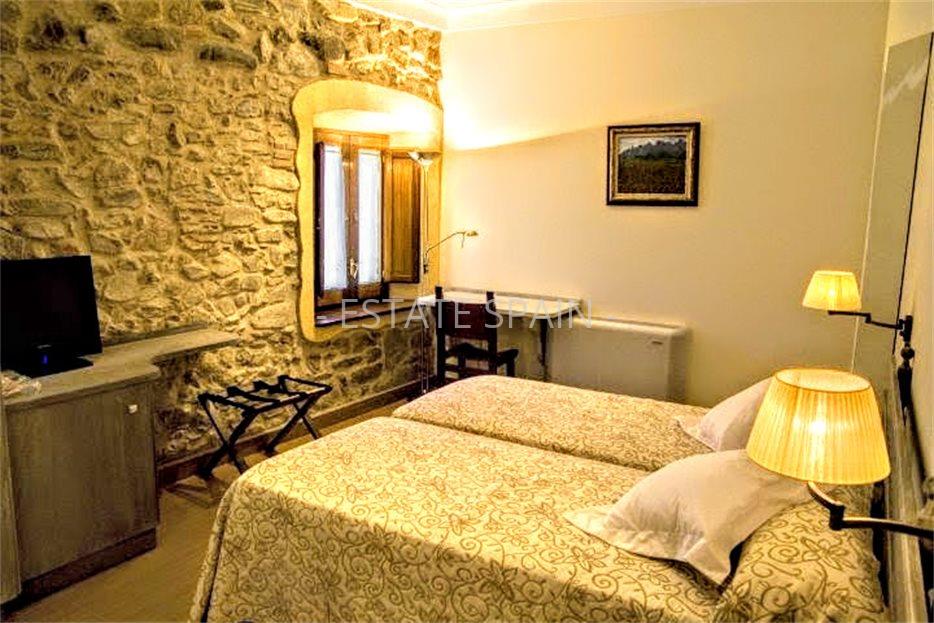 Масия в Санта-Кристина-де-Аро 1259 м2 №VL181174829D  - Продажа - 15 large