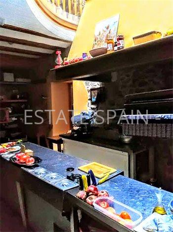 Масия в Санта-Кристина-де-Аро 1259 м2 №VL181174829D  - Продажа - 8 preview