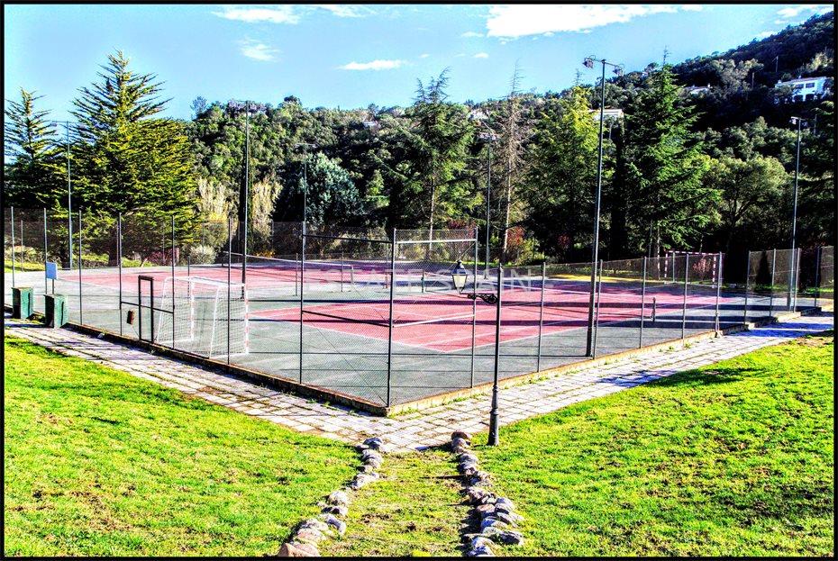 Масия в Санта-Кристина-де-Аро 1259 м2 №VL181174829D  - Продажа - 51 large