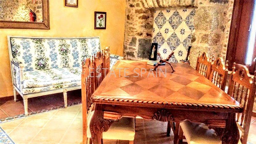 Масия в Санта-Кристина-де-Аро 1259 м2 №VL181174829D  - Продажа - 31 preview