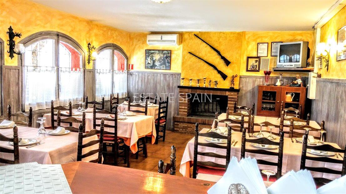 Масия в Санта-Кристина-де-Аро 1259 м2 №VL181174829D  - Продажа - 4 large