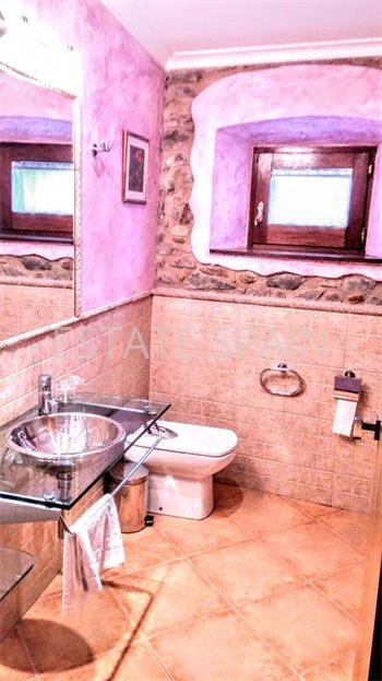 Масия в Санта-Кристина-де-Аро 1259 м2 №VL181174829D  - Продажа - 28 large