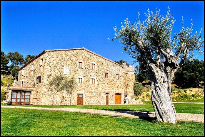 Масия в Санта-Кристина-де-Аро 1259 м2 №VL181174829D  - Продажа - 36 preview