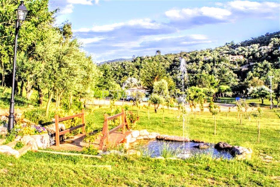 Масия в Санта-Кристина-де-Аро 1259 м2 №VL181174829D  - Продажа - 13 large