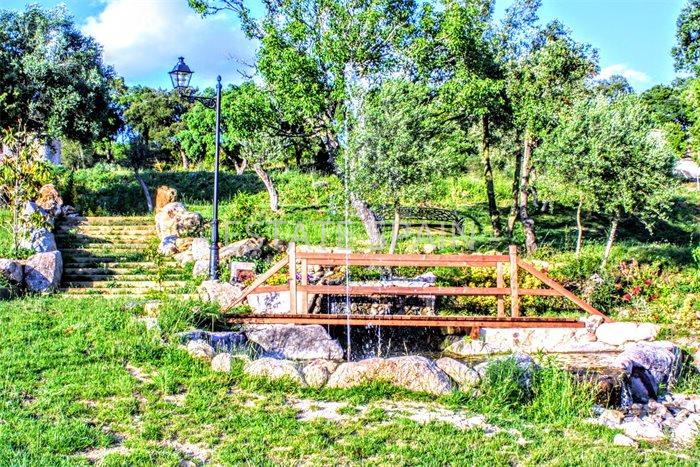 Масия в Санта-Кристина-де-Аро 1259 м2 №VL181174829D  - Продажа - 35 preview