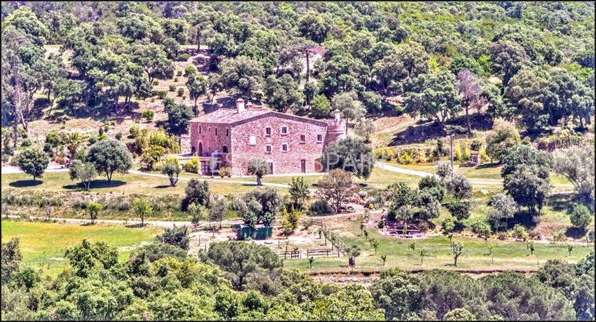 Масия в Санта-Кристина-де-Аро 1259 м2 №VL181174829D  - Продажа - 34 preview