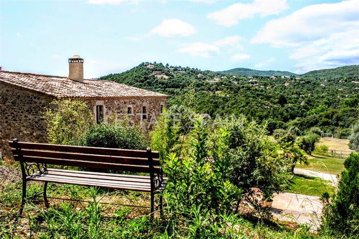 Масия в Санта-Кристина-де-Аро 1259 м2 №VL181174829D  - Продажа - 47 preview