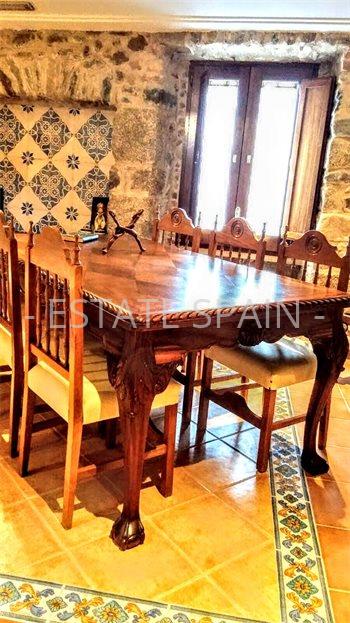 Масия в Санта-Кристина-де-Аро 1259 м2 №VL181174829D  - Продажа - 32 large