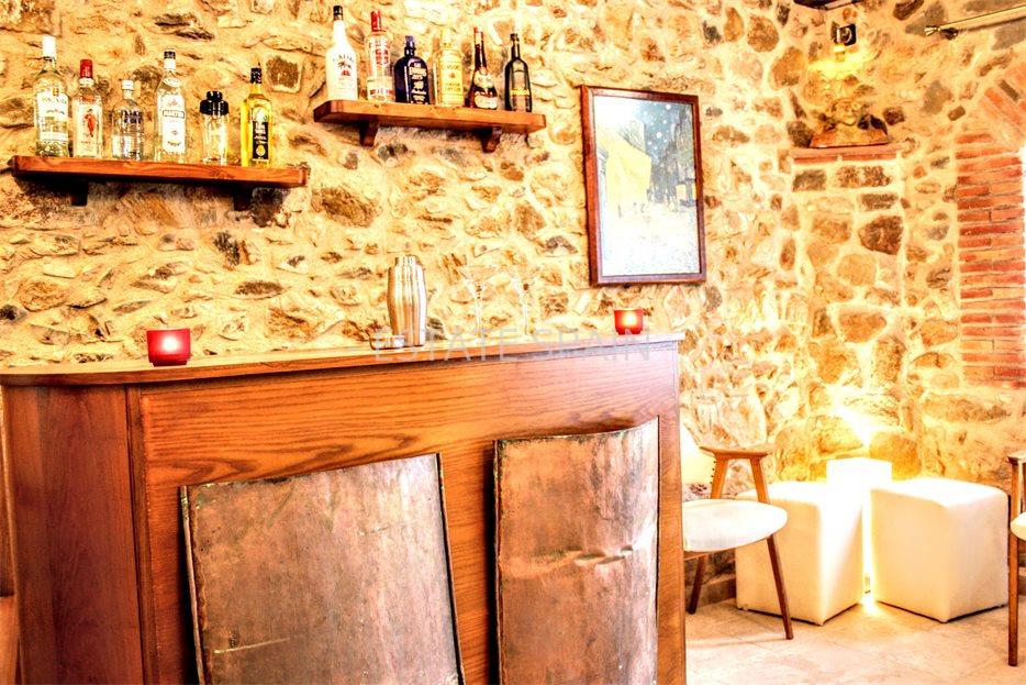 Масия в Санта-Кристина-де-Аро 1259 м2 №VL181174829D  - Продажа - 39 large