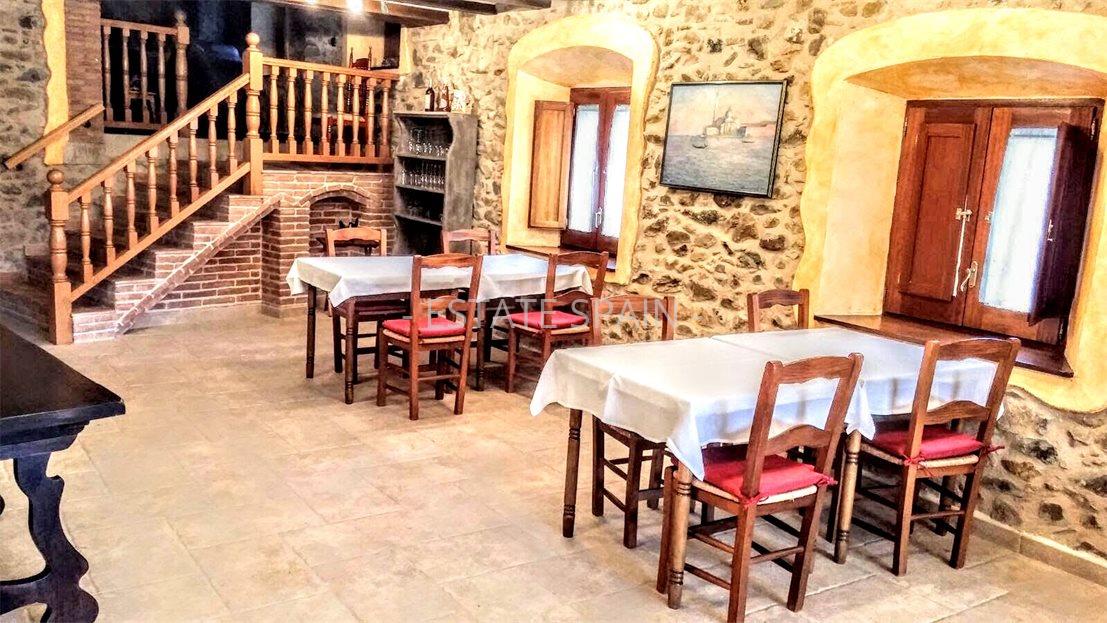 Масия в Санта-Кристина-де-Аро 1259 м2 №VL181174829D  - Продажа - 29 large