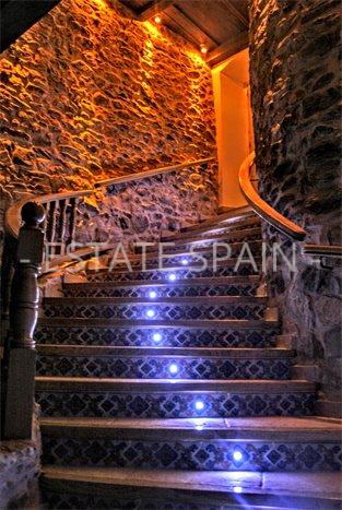 Масия в Санта-Кристина-де-Аро 1259 м2 №VL181174829D  - Продажа - 42 preview