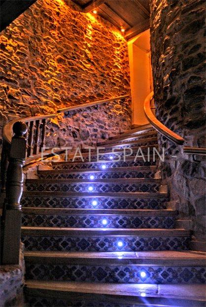 Масия в Санта-Кристина-де-Аро 1259 м2 №VL181174829D  - Продажа - 42 large