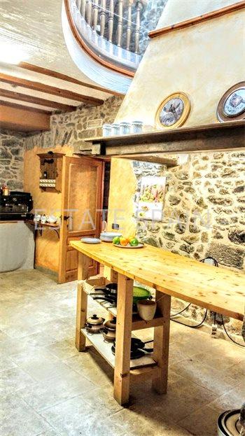 Масия в Санта-Кристина-де-Аро 1259 м2 №VL181174829D  - Продажа - 21 large