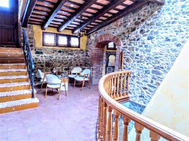 Масия в Санта-Кристина-де-Аро 1259 м2 №VL181174829D  - Продажа - 19 preview