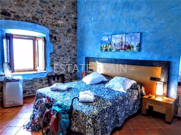 Масия в Санта-Кристина-де-Аро 1259 м2 №VL181174829D  - Продажа - 5 preview