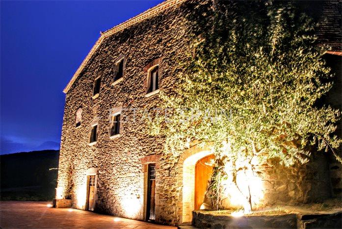 Масия в Санта-Кристина-де-Аро 1259 м2 №VL181174829D  - Продажа - 43 preview