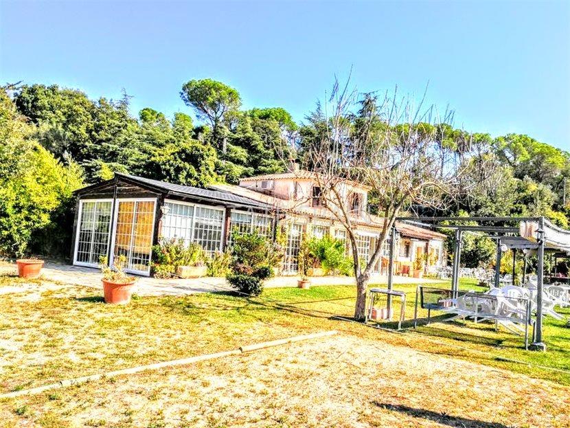 Масия в Санта-Кристина-де-Аро 1259 м2 №VL181174829D  - Продажа - 9 large