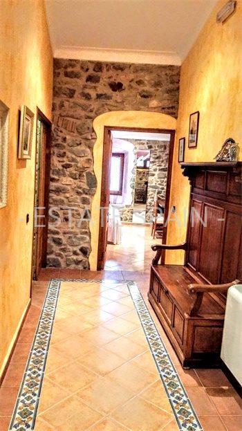 Масия в Санта-Кристина-де-Аро 1259 м2 №VL181174829D  - Продажа - 26 large