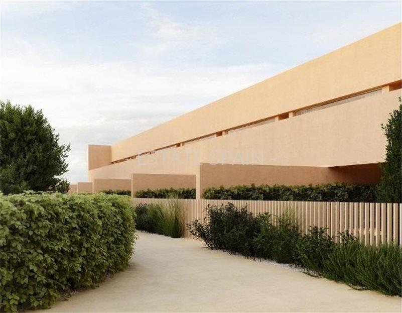 Бунгало в Лос-Балконес 99 м2 №BL26223184F  - Продажа - 14 large