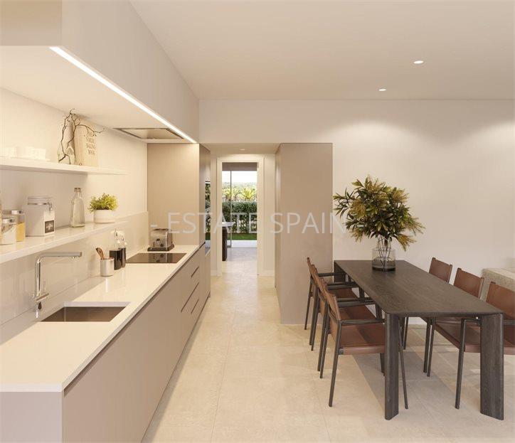 Бунгало в Лос-Балконес 99 м2 №BL26223184F  - Продажа - 8 large