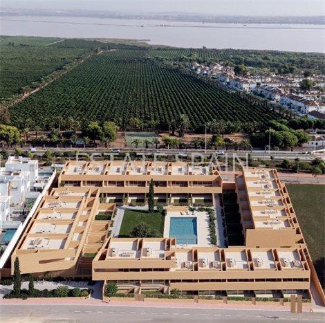 Бунгало в Лос-Балконес 99 м2 №BL26223184F  - Продажа - 3 preview