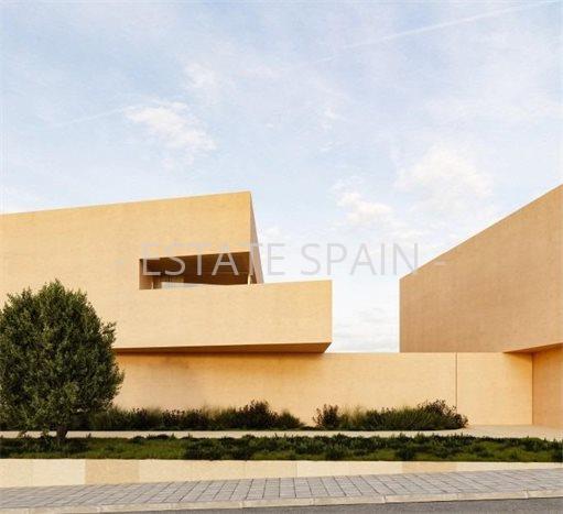 Бунгало в Лос-Балконес 99 м2 №BL26223184F  - Продажа - 12 preview