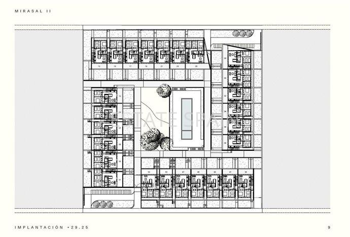 Бунгало в Лос-Балконес 99 м2 №BL26223184F  - Продажа - 16 preview