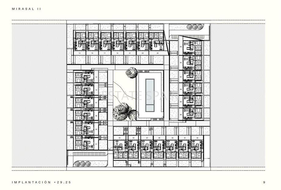 Бунгало в Лос-Балконес 99 м2 №BL26223184F  - Продажа - 16 large