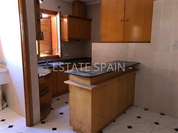 Шале в Торревьехе 465 м2 №BL22217E3C72  - Продажа - 22 preview