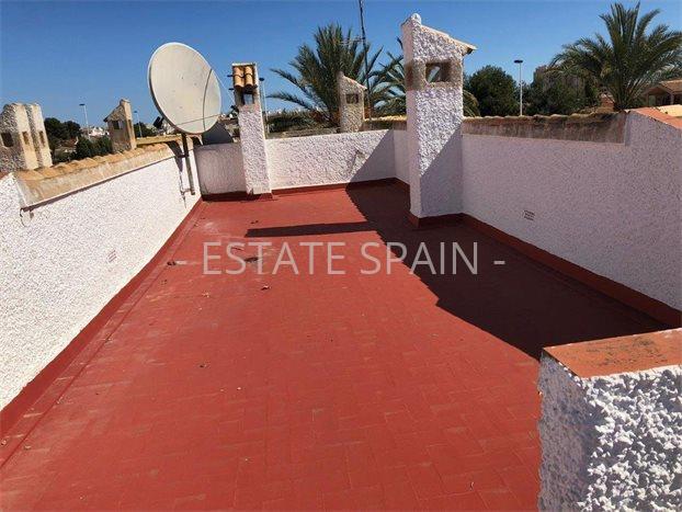 Шале в Торревьехе 465 м2 №BL22217E3C72  - Продажа - 7 preview