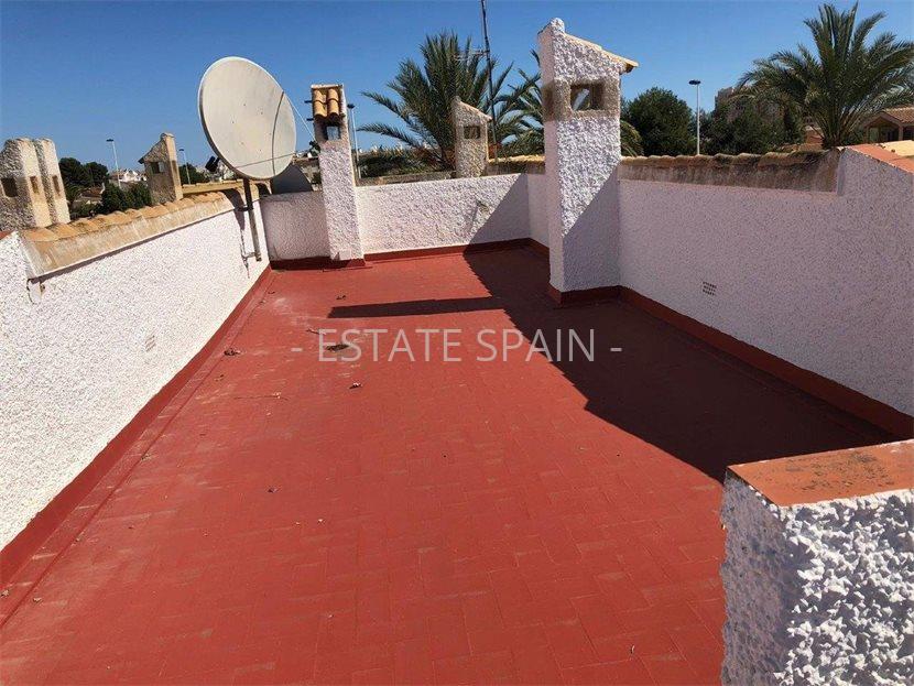 Шале в Торревьехе 465 м2 №BL22217E3C72  - Продажа - 7 large