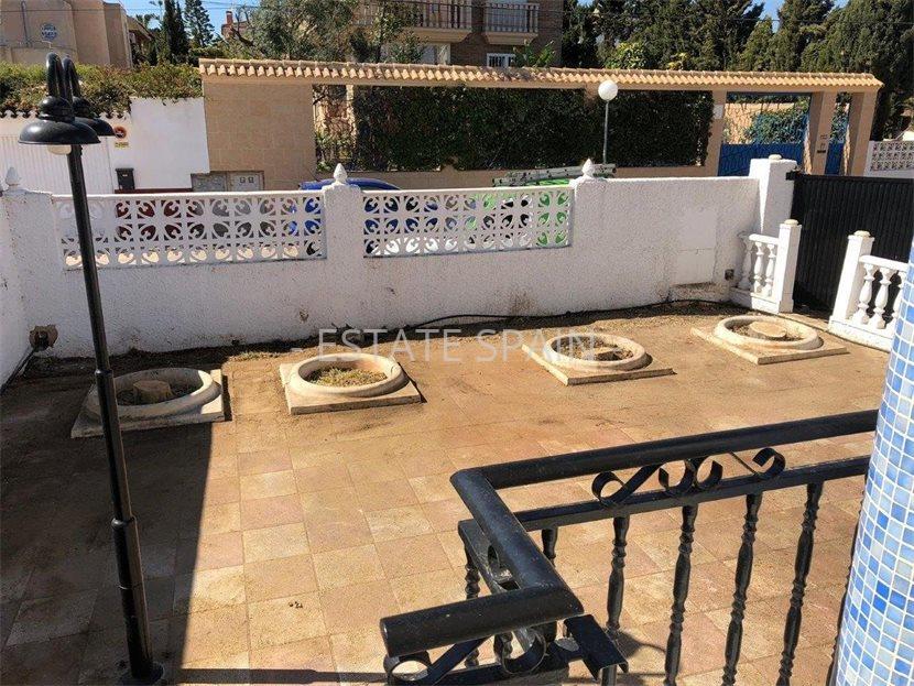 Шале в Торревьехе 465 м2 №BL22217E3C72  - Продажа - 23 large