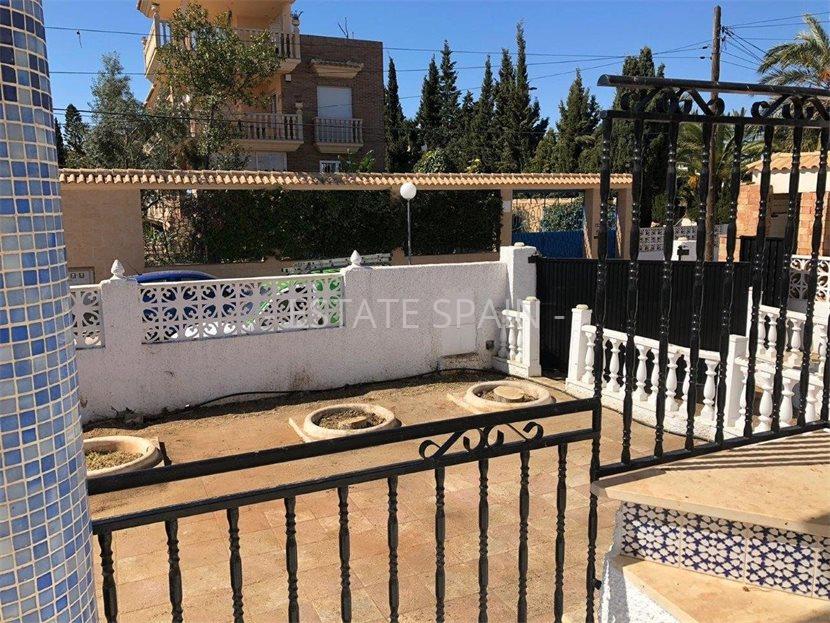 Шале в Торревьехе 465 м2 №BL22217E3C72  - Продажа - 19 large