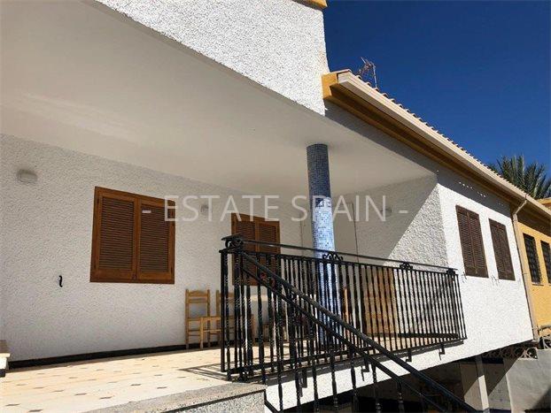 Шале в Торревьехе 465 м2 №BL22217E3C72  - Продажа - 24 preview