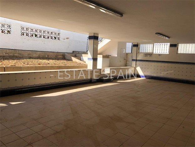 Шале в Торревьехе 465 м2 №BL22217E3C72  - Продажа - 28 preview