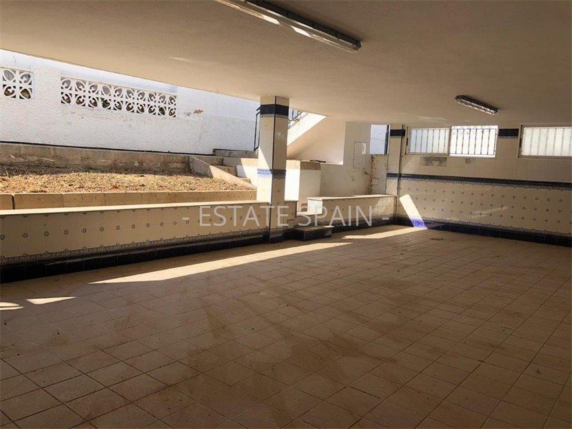 Шале в Торревьехе 465 м2 №BL22217E3C72  - Продажа - 28 large