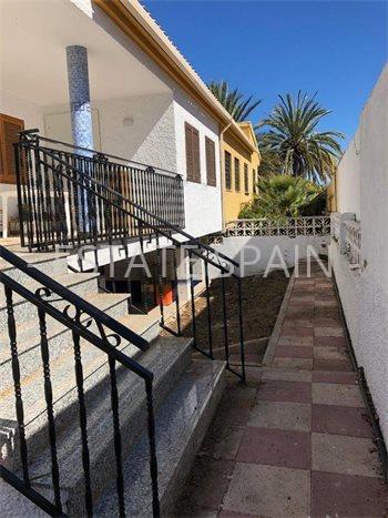 Шале в Торревьехе 465 м2 №BL22217E3C72  - Продажа - 21 preview