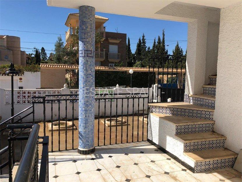 Шале в Торревьехе 465 м2 №BL22217E3C72  - Продажа - 15 large