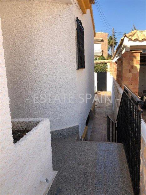 Шале в Торревьехе 465 м2 №BL22217E3C72  - Продажа - 18 large