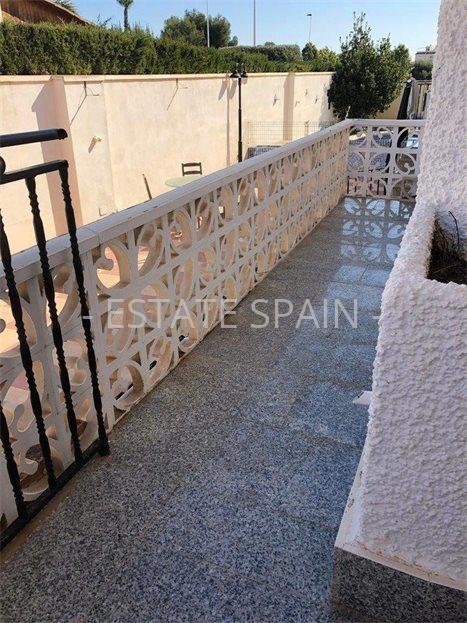 Шале в Торревьехе 465 м2 №BL22217E3C72  - Продажа - 9 large