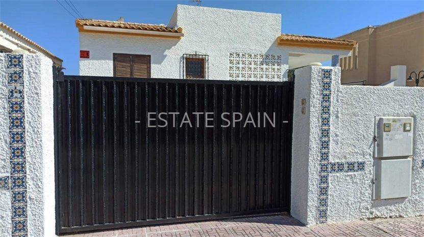 Шале в Торревьехе 465 м2 №BL22217E3C72  - Продажа - 5 preview