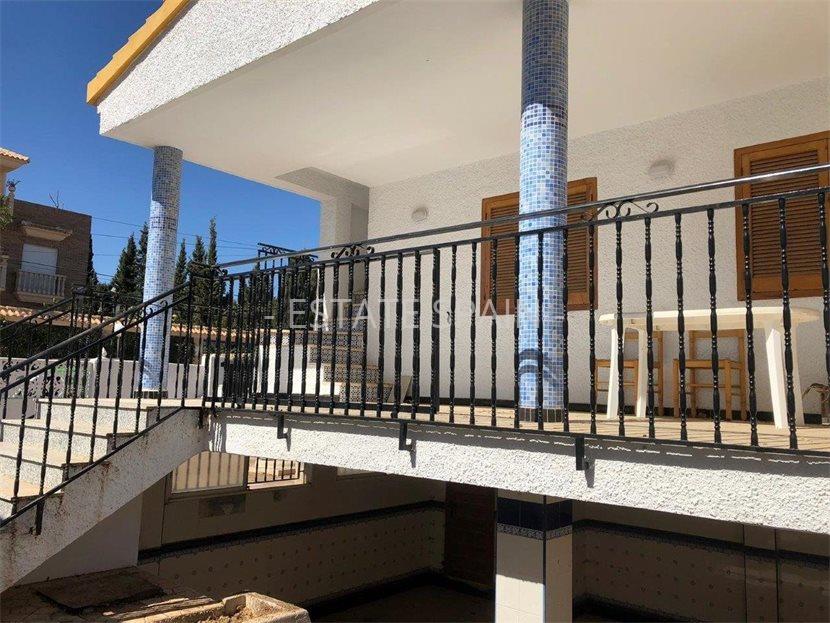 Шале в Торревьехе 465 м2 №BL22217E3C72  - Продажа - 13 large