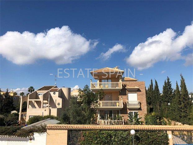 Шале в Торревьехе 465 м2 №BL22217E3C72  - Продажа - 25 preview