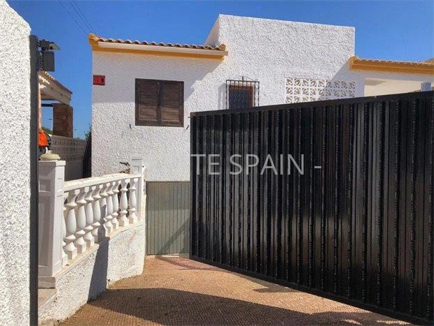 Шале в Торревьехе 465 м2 №BL22217E3C72  - Продажа - 4 preview