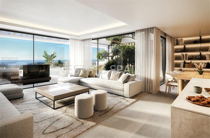 Апартаменты в Касаресе 133 м2 №ART2611657787  - Продажа - 7 preview