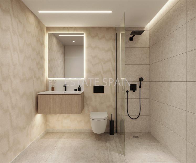 Апартаменты в Касаресе 133 м2 №ART2611657787  - Продажа - 18 large